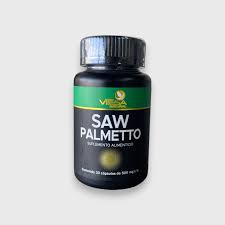 [7502214011474] SAW PALMETTO  30 CAP VITESA