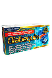[7501231300899] DIABEQUIN WELL 30 TAB