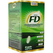[7502214010804]  FD-FITO DIA-BT C/60 CAP YPENZA WEREQUE
