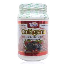 [7502214017339] COLAGENO FRUTOS ROJOS  1,100 KG YPENZA