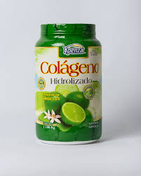 [GEN-1173] COLAGENO LIMON 1100 KG  YPENZA
