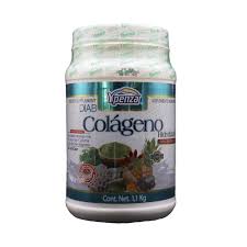 [7502214017681] COLAGENO PARA DIABETICOS 1,100 GRS YPENZA