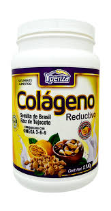 [7502214015946] COLAGENO REDUCTIVO 1.100KG YPENZA