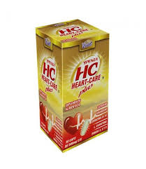 [7502214011146] HEART CARE CORAZON 30 CAP HC YPENZA