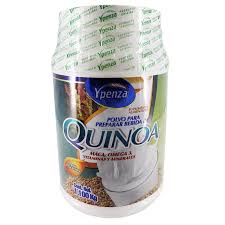 [7502214012099] COLAGENO QUINOA 1.100 KG YPENZA