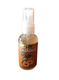 [7503014914224] CALENDULA SPRAY 60ML ZAYA