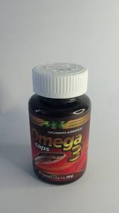 [7503014914095] OMEGA 3 CON 60 CAP ZAYA