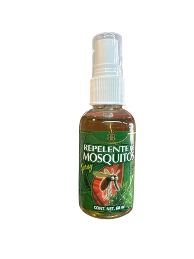[7503014914408] REPELENTE DE MOSQUITOS 60ML ZAYA