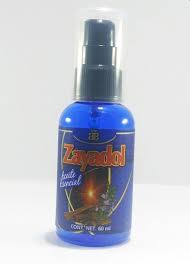 [7503014914415] ZAYADOL ACEITE ESENCIAL 60 ML 