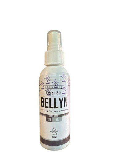[614508101321] BELLYN 120 ML CAPILAR PRONAMED