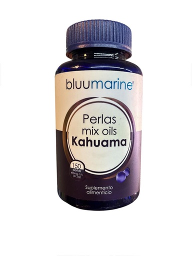 [GEN-1429] PERLAS DE KAHUAMA 150 ANAH 