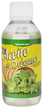 [7501379821119] ACEITE DE OREGANO 120 ML ROBLE 