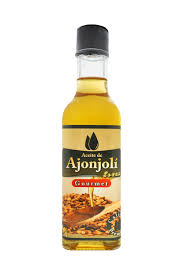 [AG-002] ACEITE DE AJONJOLI 250 ML DE GUMMA