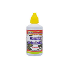 [GEN-1147] CASTAÑO DE INDIAS EXT.60 ML SIN CAJA